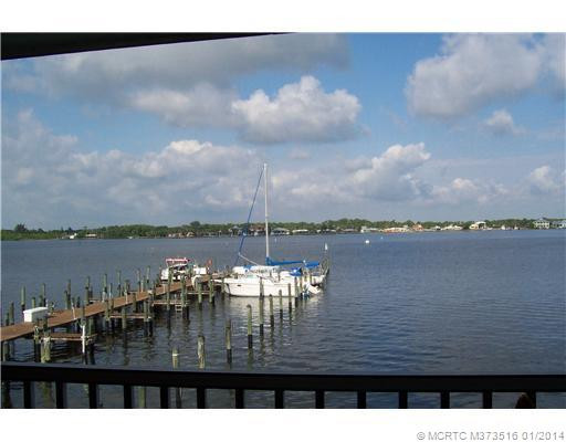 Other. Relax on your balcony... what a view! DOCK IS INCLUDED!