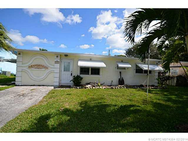 Property photo for Stuart, FL 34997