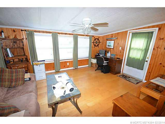 Den/Family/Great Room.