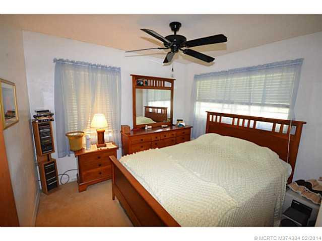 Master Bedroom.