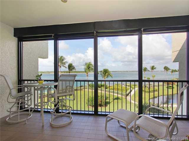 Patio/Deck.