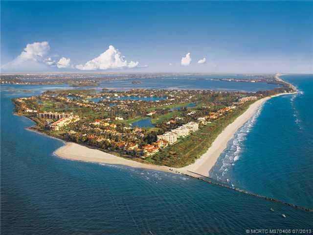 Aerial View.
