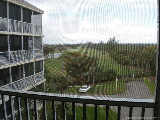 Patio/Deck.