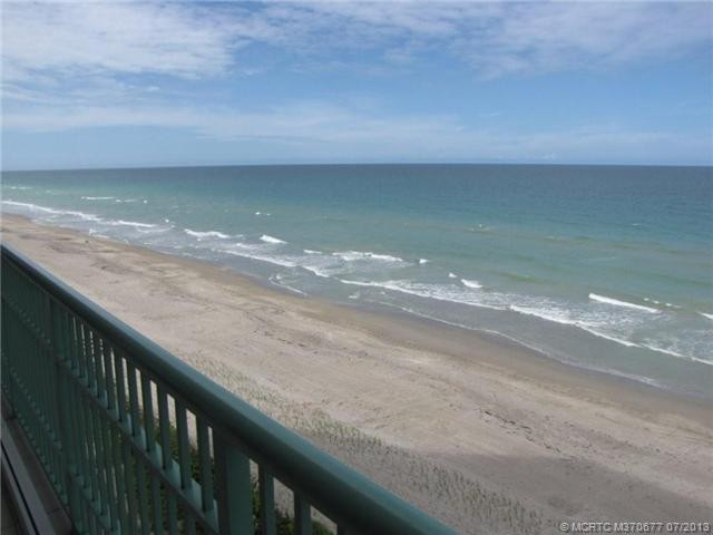 Property photo for 8600 S Ocean Drive 604, Jensen Beach, FL 34957