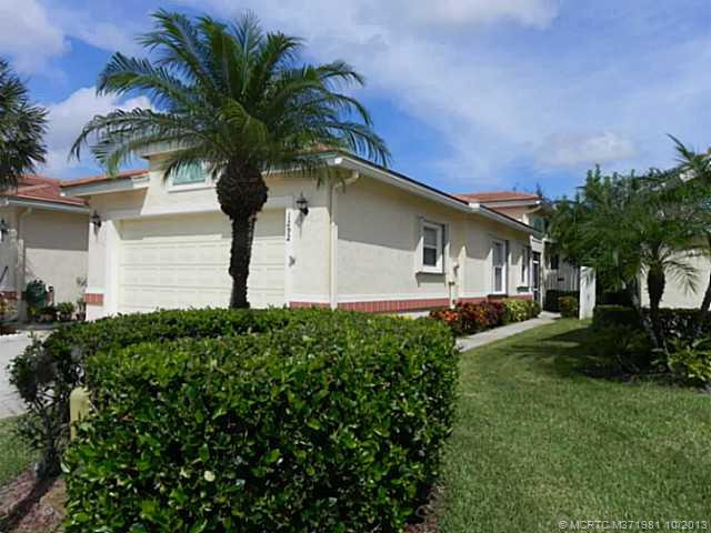 Property photo for 1292 SW Greens Pointe Way, Palm City, FL 34990