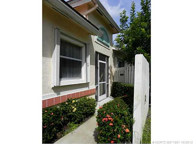 Other. Front Entrance