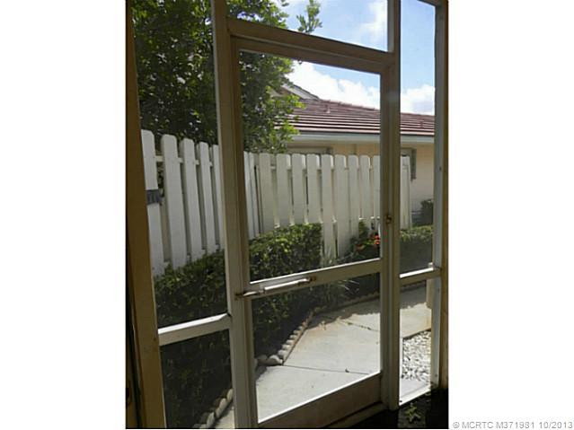Other. Screened Front Porch