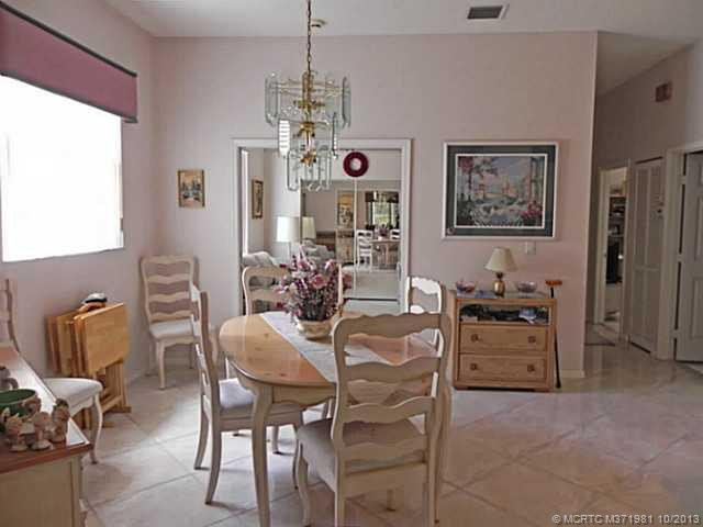 Dining Room.