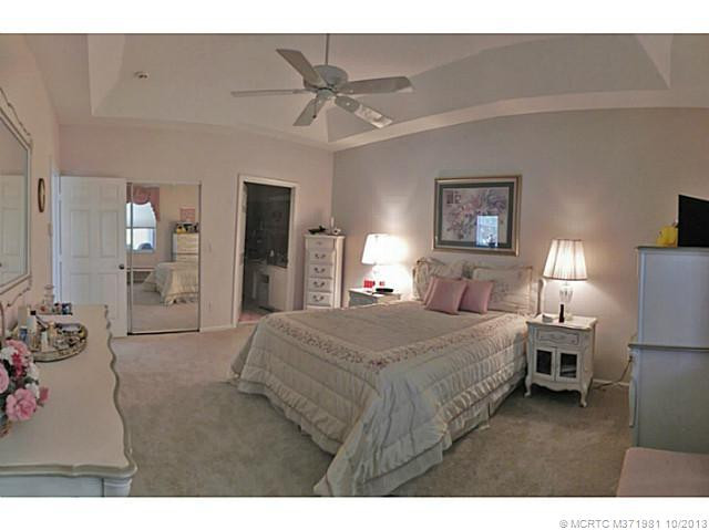 Master Bedroom.