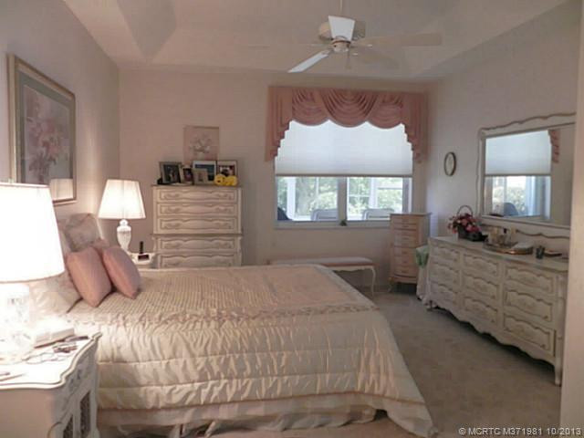 Master Bedroom.