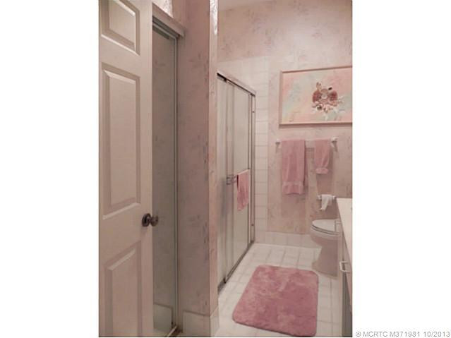 Master Bath/Spa.