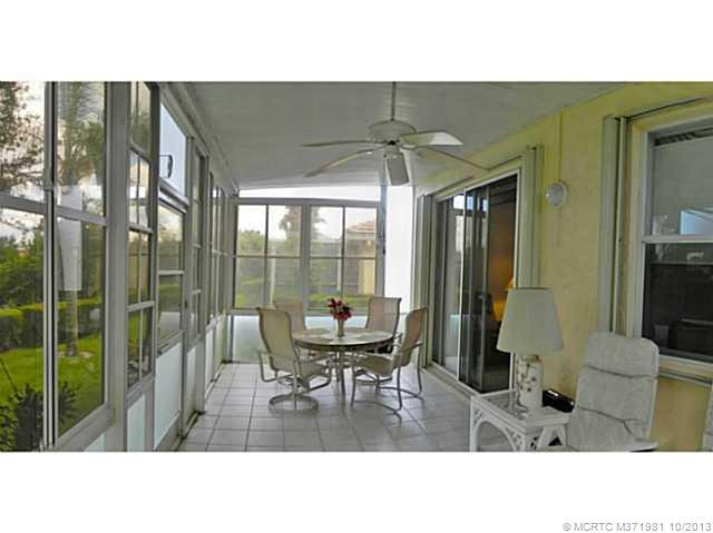 Other. Florida Room