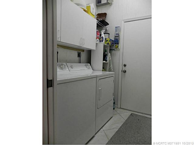 Other. Laundry Room