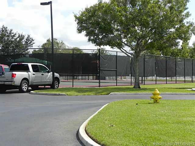 Other. Tennis Courts