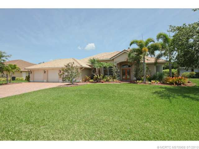 Property photo for 2174 SW Mainsail Terrace, Stuart, FL 34997