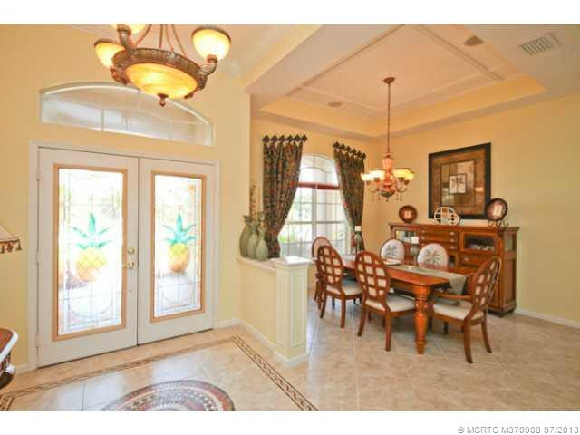 Other. Foyer