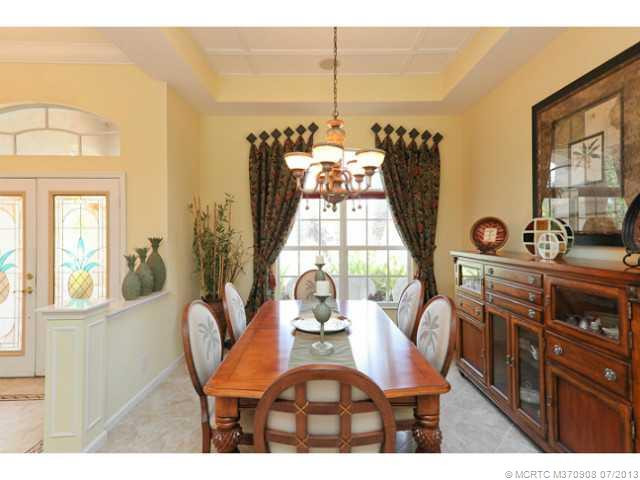 Dining Room.