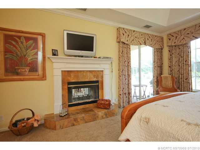 Master Bedroom.