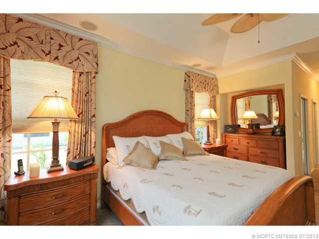 Master Bedroom.