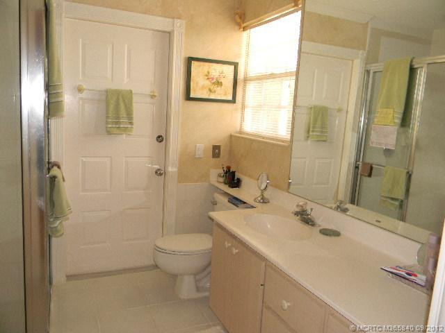 Master Bath/Spa.