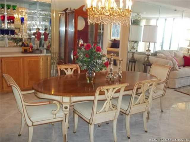 Dining Room.