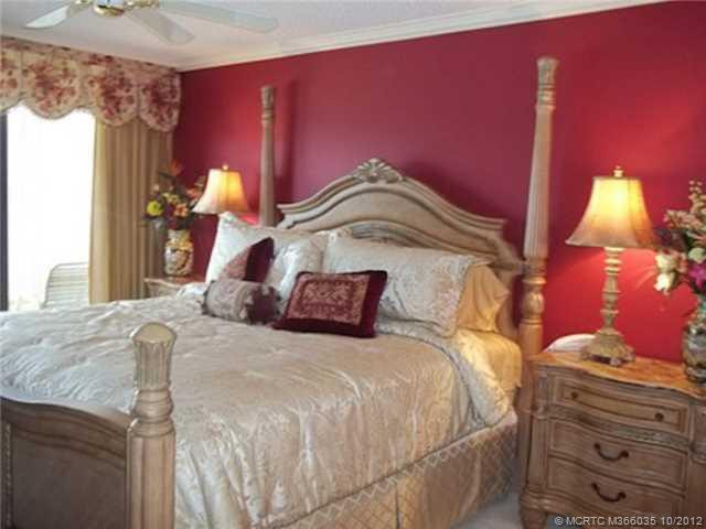 Master Bedroom.
