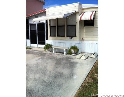 Property photo for 1000 Nettles Boulevard, Jensen Beach, FL 34957