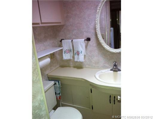 Master Bath/Spa.