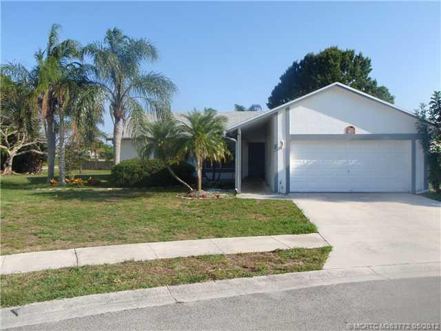 Property photo for Jupiter, FL 33458