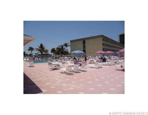 Swimming Pool/Hot Tub/Sauna.