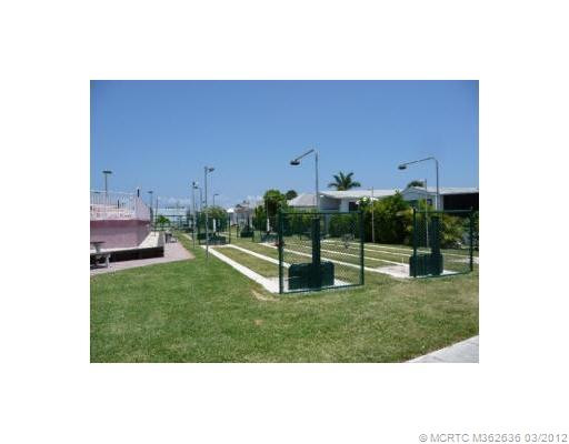 Other. HORSESHOE COURTS