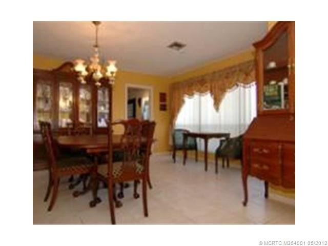 Dining Room.