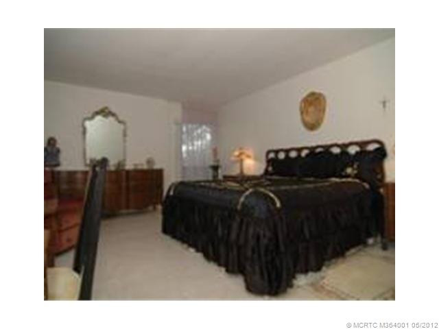 Master Bedroom.