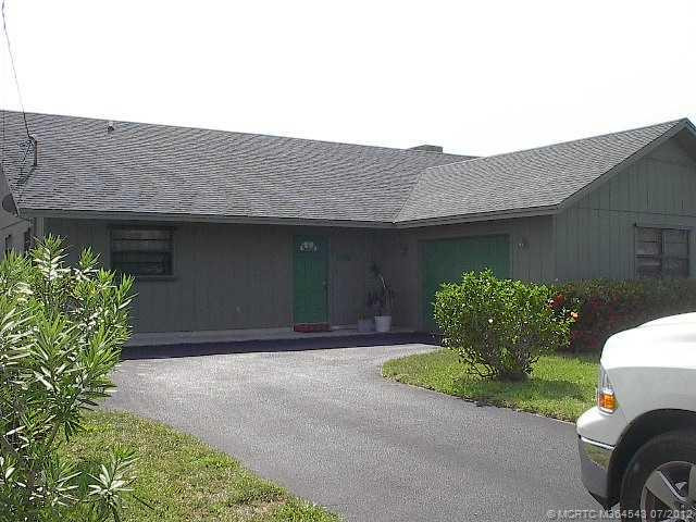Property photo for Fort Pierce, FL 34949