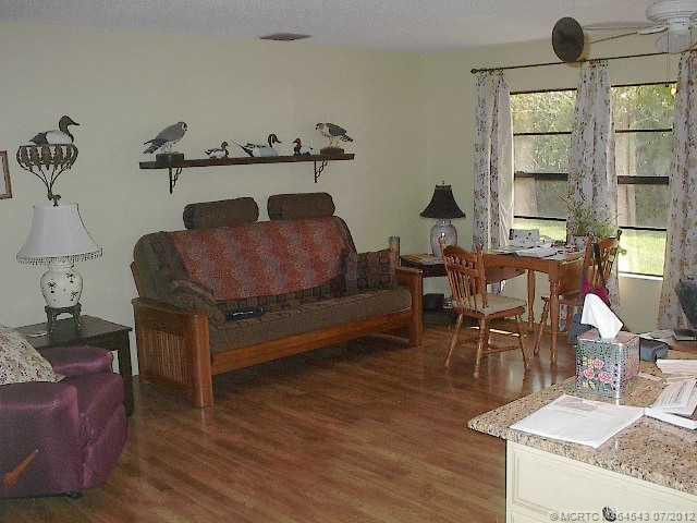 Living Room.