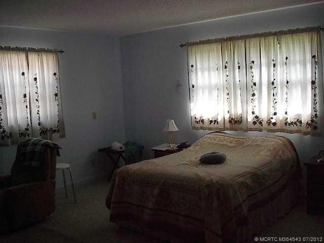 Master Bedroom.