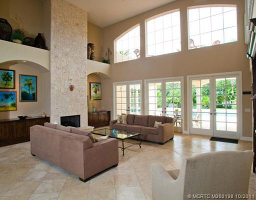 Living Room.