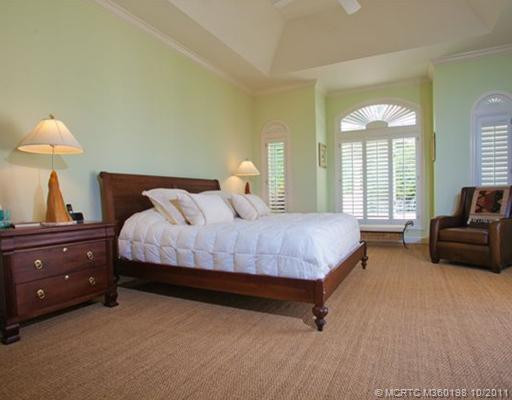 Master Bedroom.