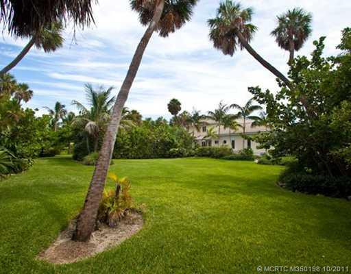 Yard/Garden.