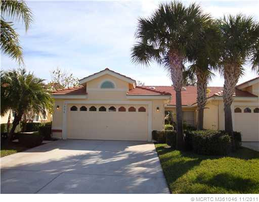 Property photo for 3856 SW Whispering Sound Drive, Palm City, FL 34990