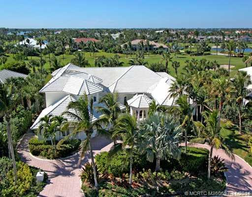 Property photo for 2995 SE Dune Drive, Stuart, FL 34996