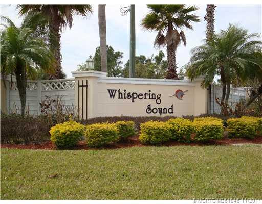 Other. Welcome to Whispering Sound
