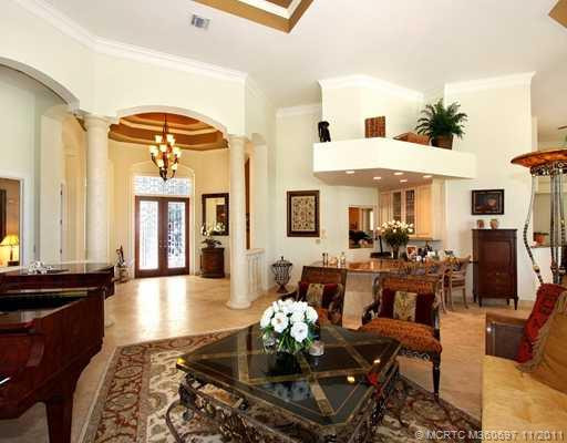 Living Room.