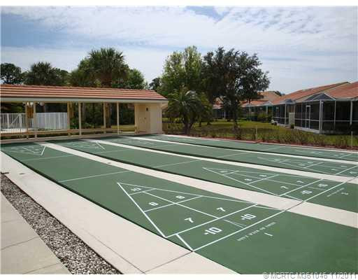 Other. Shuffle Board