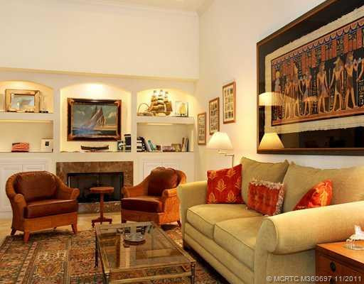Den/Family/Great Room.