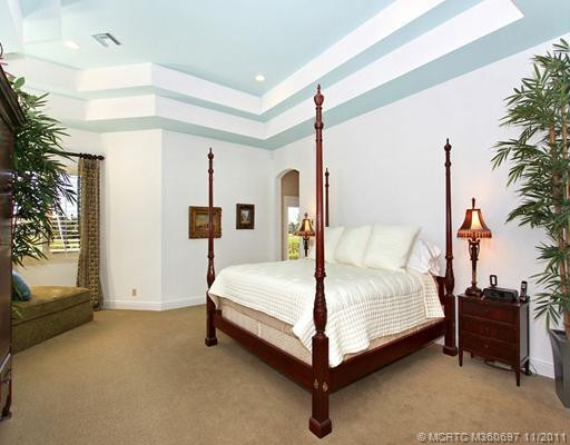 Master Bedroom.