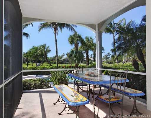 Patio/Deck.