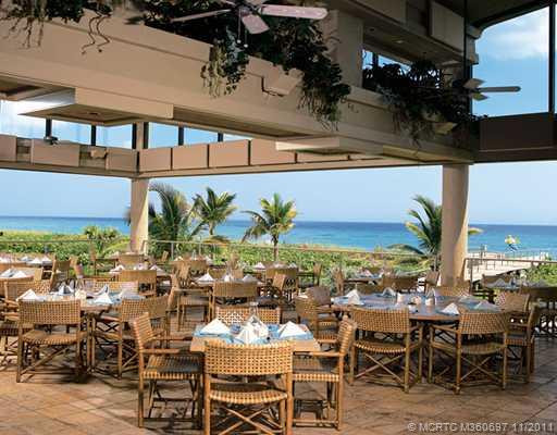 View. Oceanfront Beach Club
