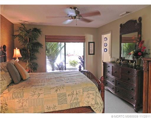 Master Bedroom.