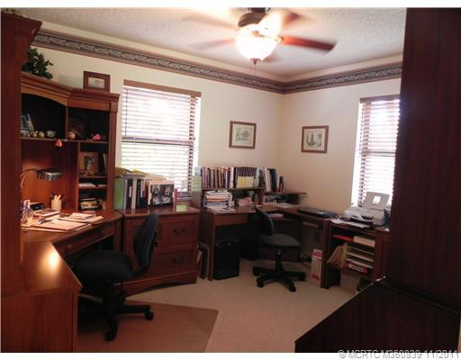 Other. Bedroom 3 currently used as office